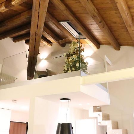 Meloluxuryhouse Βίλα Παλέρμο Εξωτερικό φωτογραφία