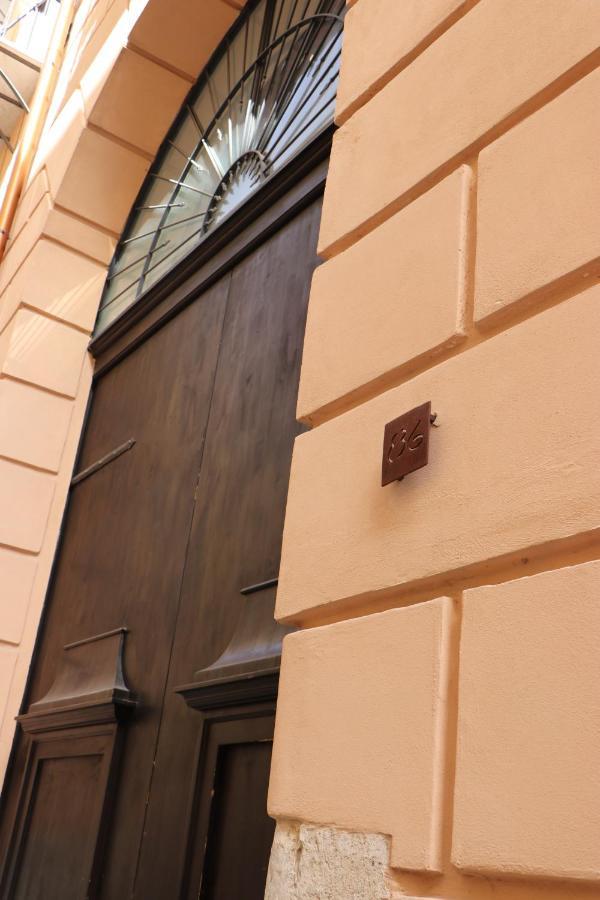 Meloluxuryhouse Βίλα Παλέρμο Εξωτερικό φωτογραφία