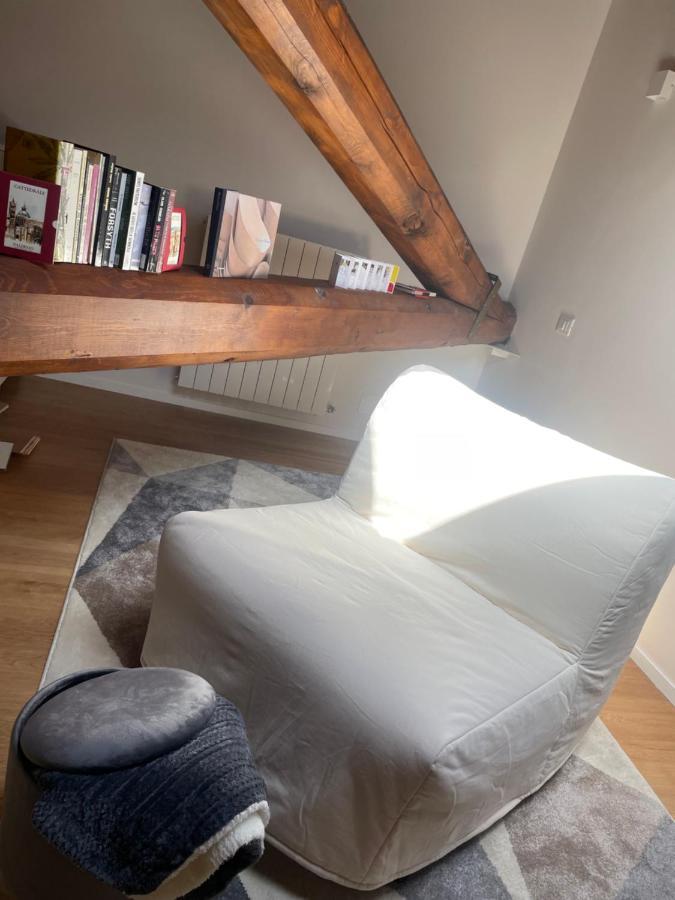 Meloluxuryhouse Βίλα Παλέρμο Εξωτερικό φωτογραφία