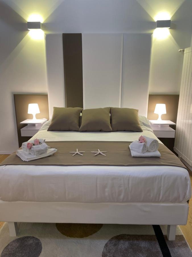 Meloluxuryhouse Βίλα Παλέρμο Εξωτερικό φωτογραφία