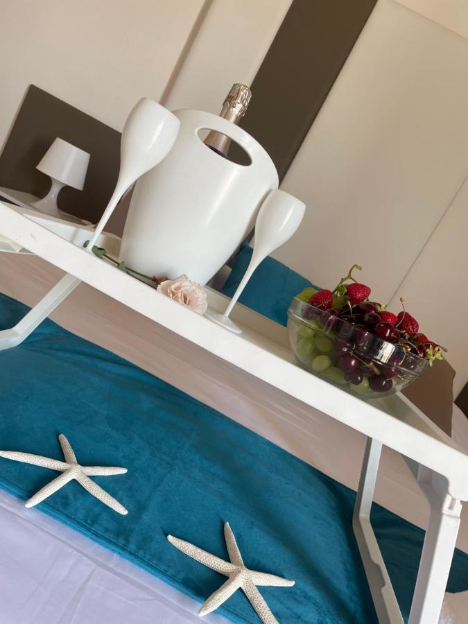 Meloluxuryhouse Βίλα Παλέρμο Εξωτερικό φωτογραφία