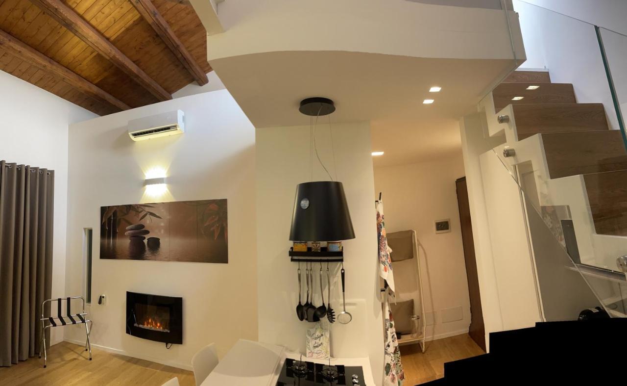 Meloluxuryhouse Βίλα Παλέρμο Εξωτερικό φωτογραφία