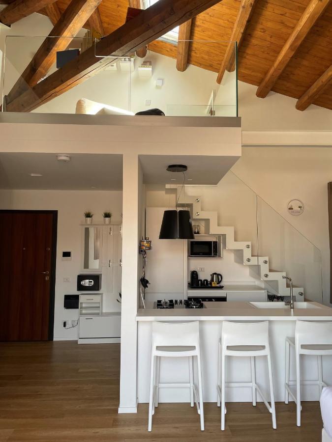 Meloluxuryhouse Βίλα Παλέρμο Εξωτερικό φωτογραφία