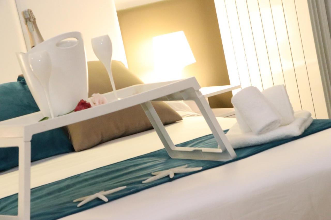 Meloluxuryhouse Βίλα Παλέρμο Εξωτερικό φωτογραφία