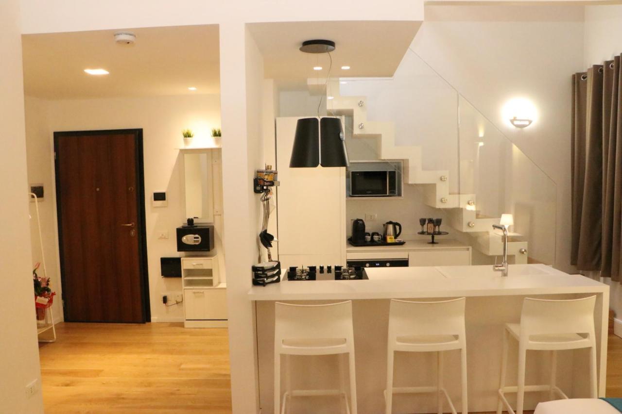 Meloluxuryhouse Βίλα Παλέρμο Εξωτερικό φωτογραφία