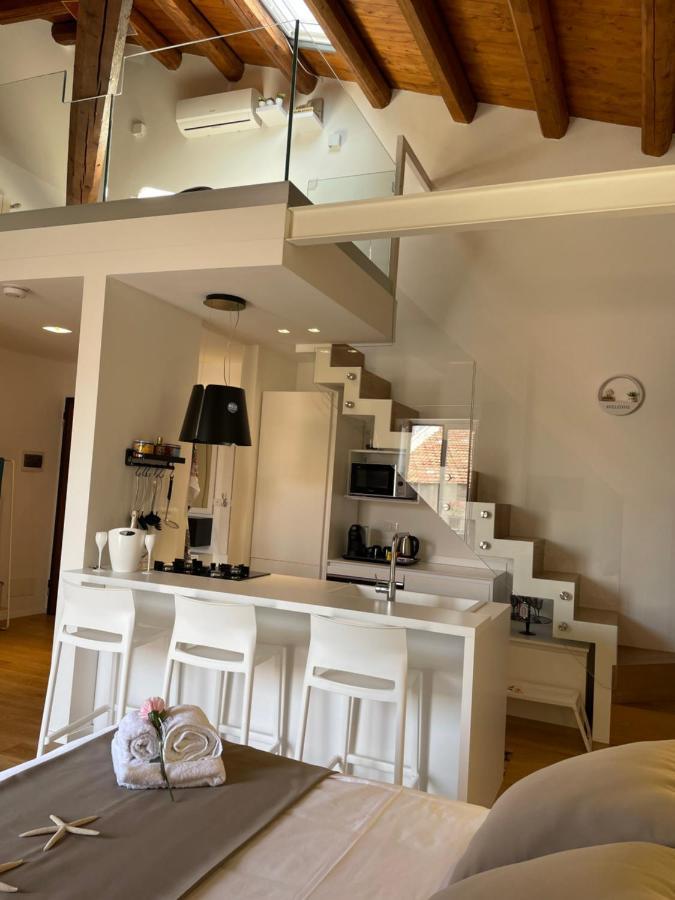 Meloluxuryhouse Βίλα Παλέρμο Εξωτερικό φωτογραφία