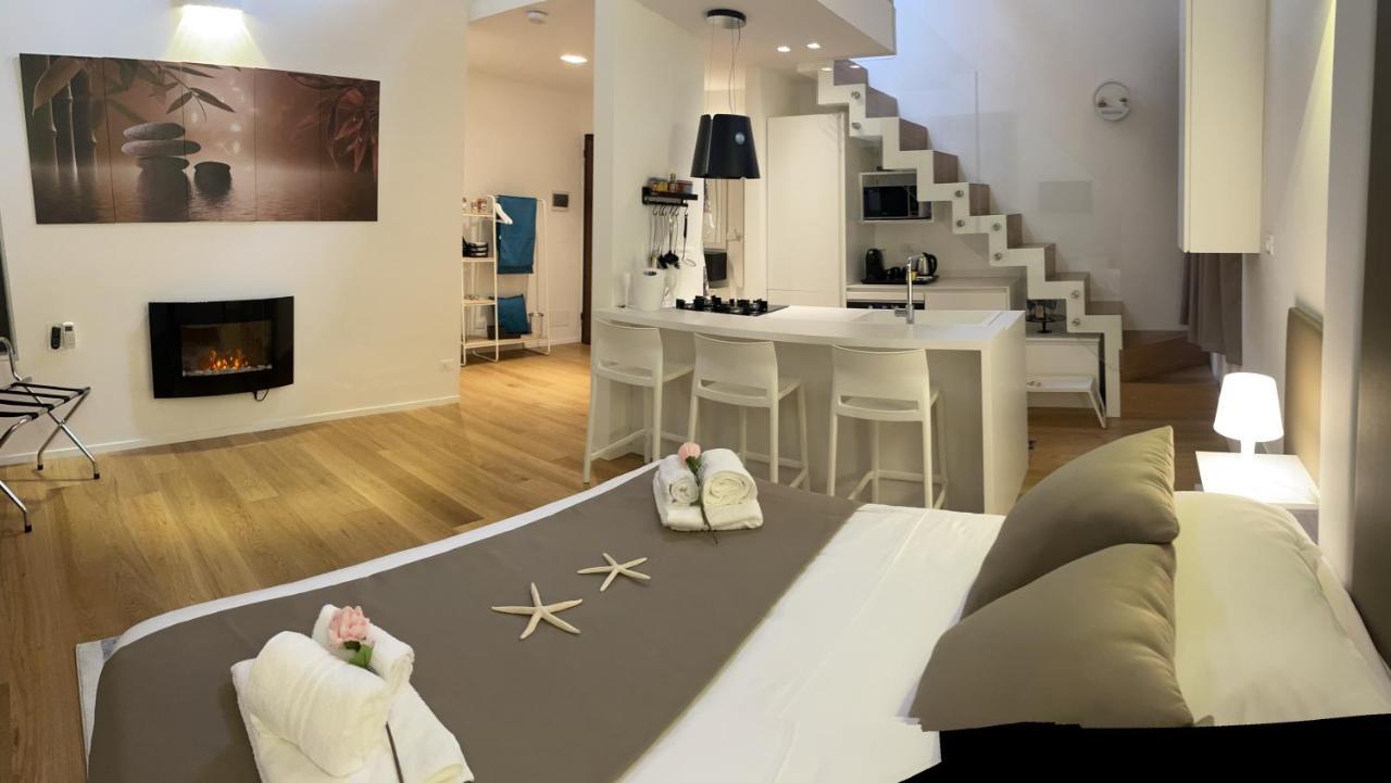 Meloluxuryhouse Βίλα Παλέρμο Εξωτερικό φωτογραφία