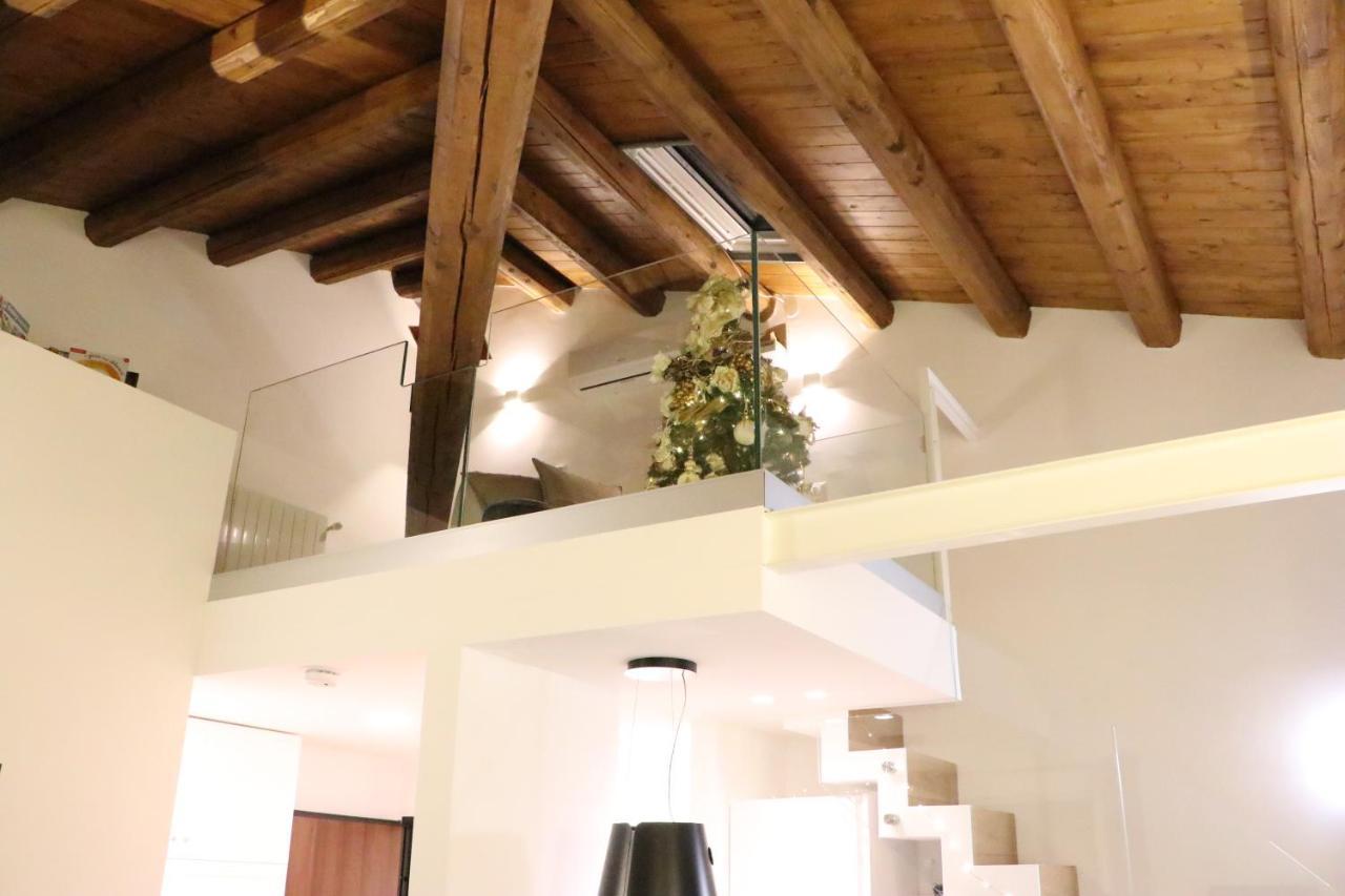 Meloluxuryhouse Βίλα Παλέρμο Εξωτερικό φωτογραφία