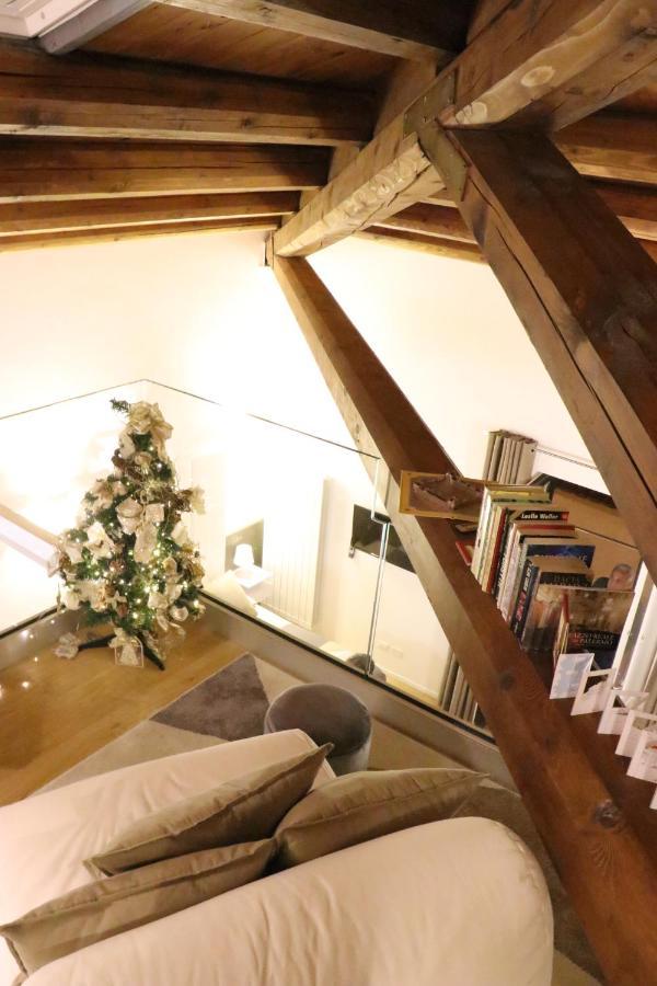 Meloluxuryhouse Βίλα Παλέρμο Εξωτερικό φωτογραφία